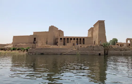 Temple de Philae