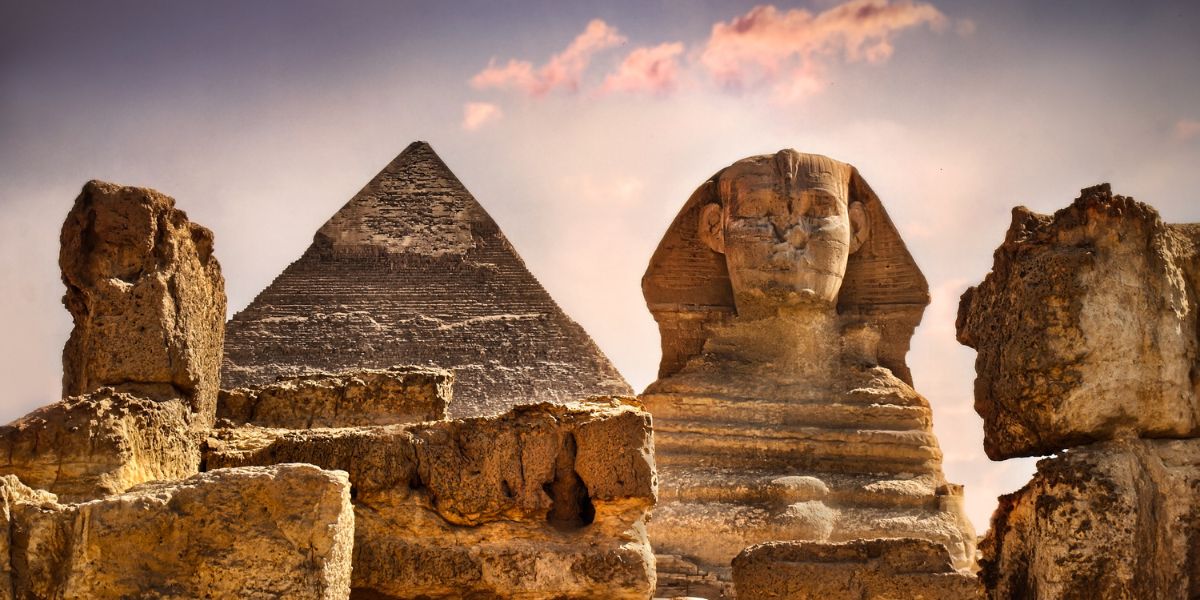voyage inoubliable en Egypte