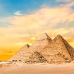 Comment faire pour voyager en Égypte ?