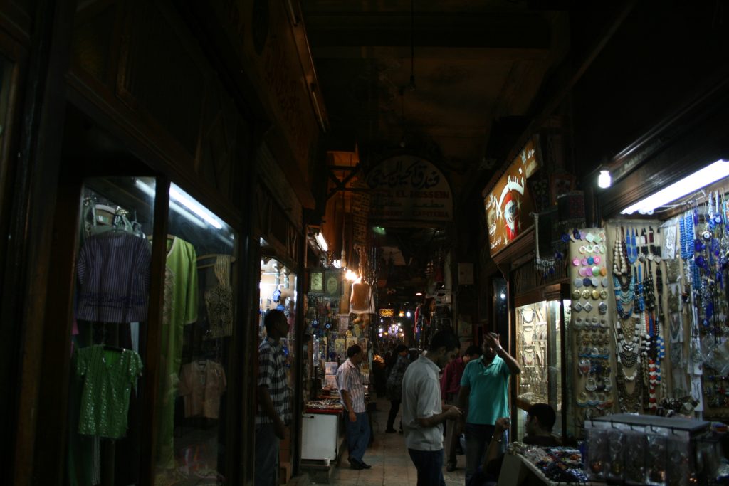 Sécurité renforcée en Égypte : ce que chaque voyageur doit savoir