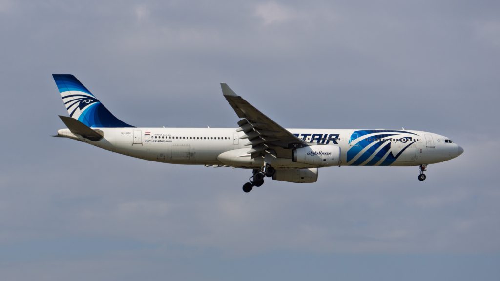 Cette nouvelle liaison aérienne : un atout pour votre voyage en Égypte !