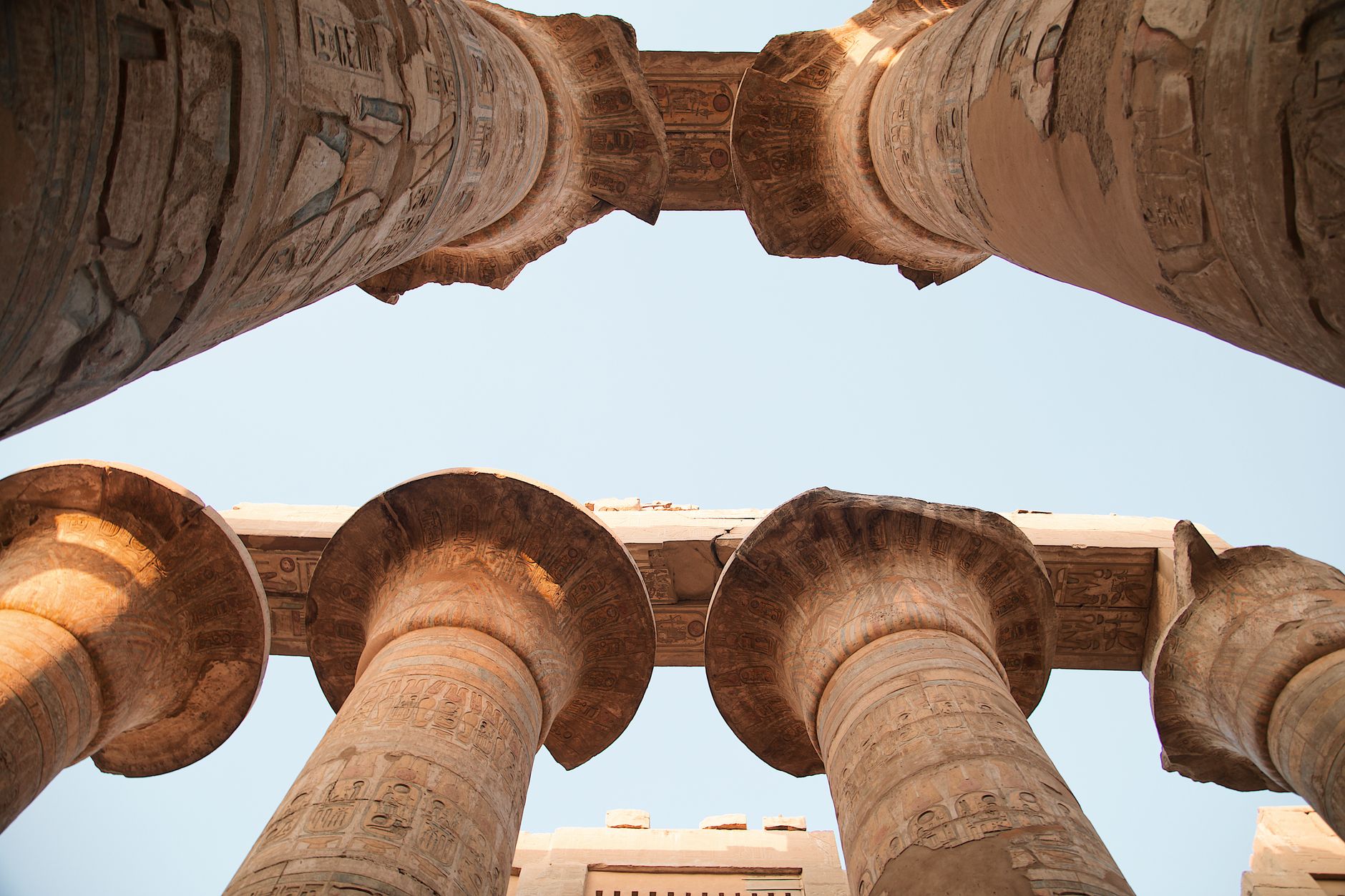 Guide pratique pour visiter les temples de Karnak