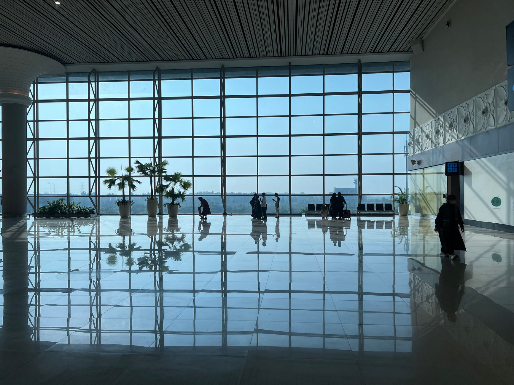 Voyager en Égypte va-t-il coûter plus cher avec la privatisation des aéroports ?