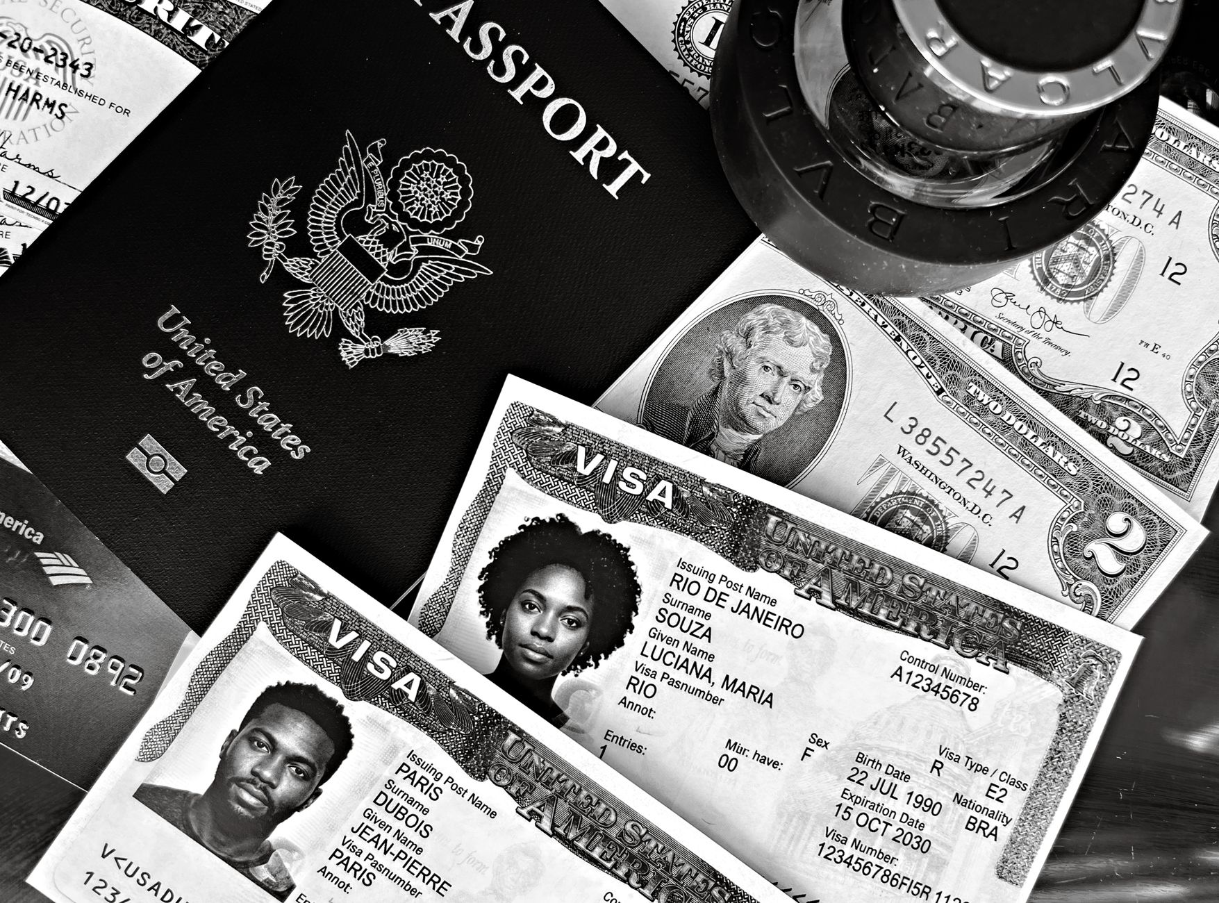 Le nouveau visa à l'arrivée : un atout majeur pour votre séjour en Égypte