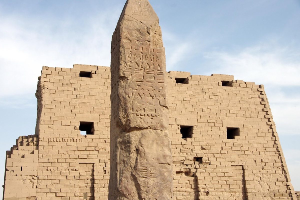 Excursions à Louxor et Assouan depuis une croisière