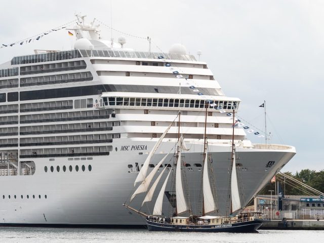 Que manger à bord d’une croisière sur le Nil