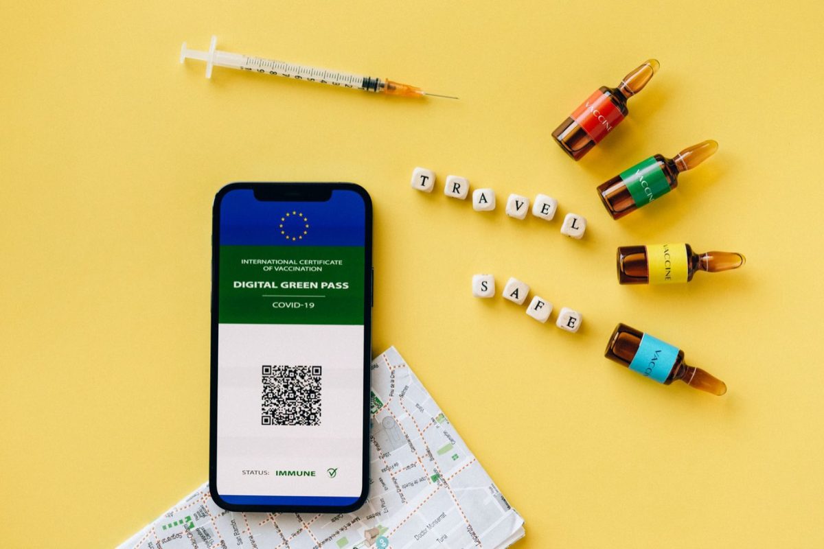Vaccinations et précautions sanitaires avant un voyage en Égypte