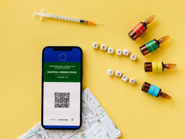 Vaccinations et précautions sanitaires avant un voyage en Égypte