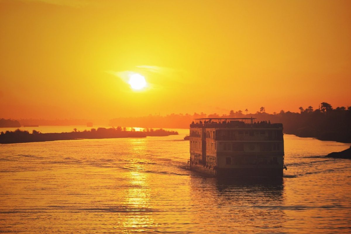 Avis et témoignages Oberoi Zahra, croisière sur le Nil
