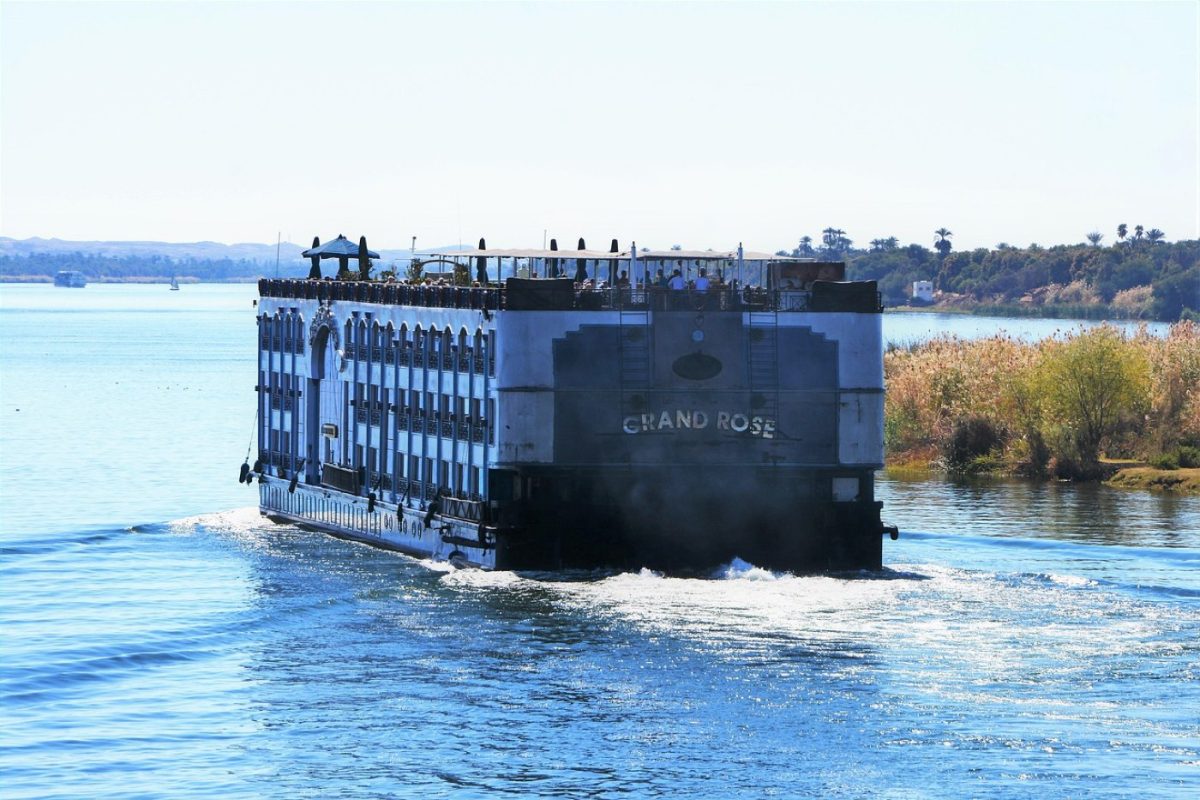 Organiser une croisière sur le Nil : guide pratique