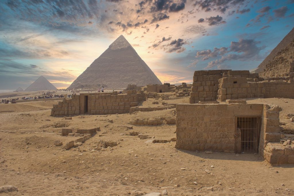 Nouvelles formalités de visa pour voyager en Égypte