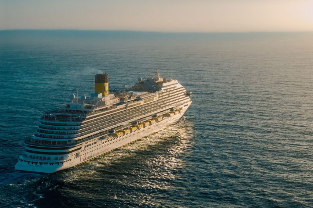 Pourquoi opter pour une croisière plutôt qu&rsquo;un circuit terrestre ?
