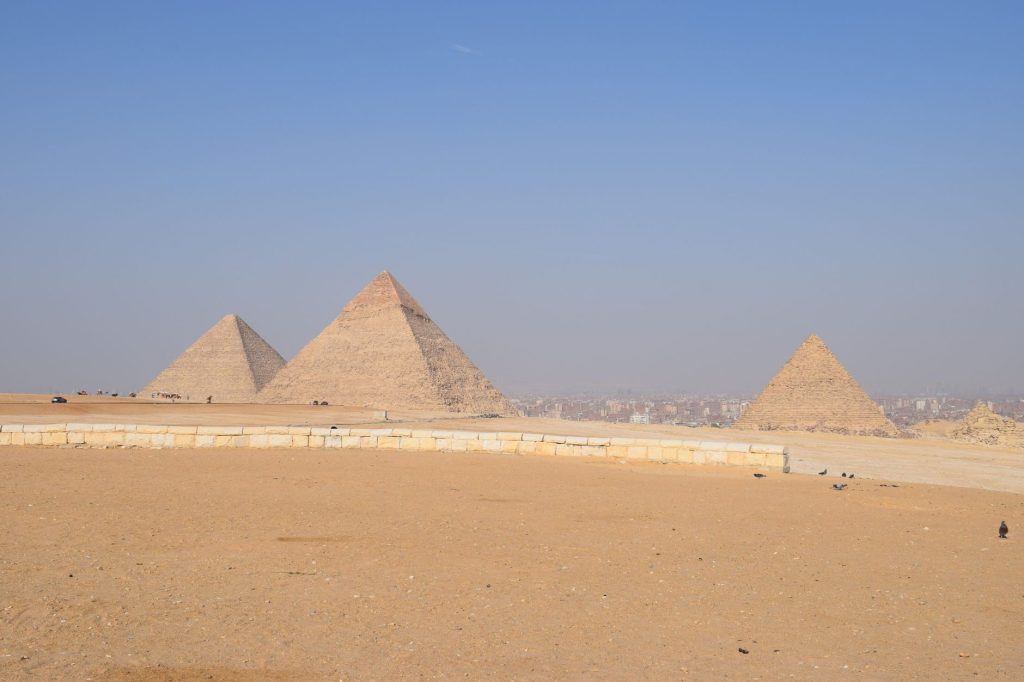 Les Tendances du Tourisme en Égypte