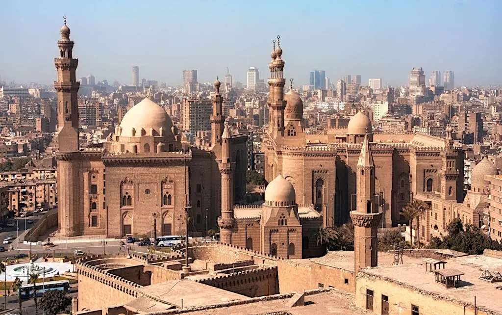Est-il dangereux d’aller au Caire ?