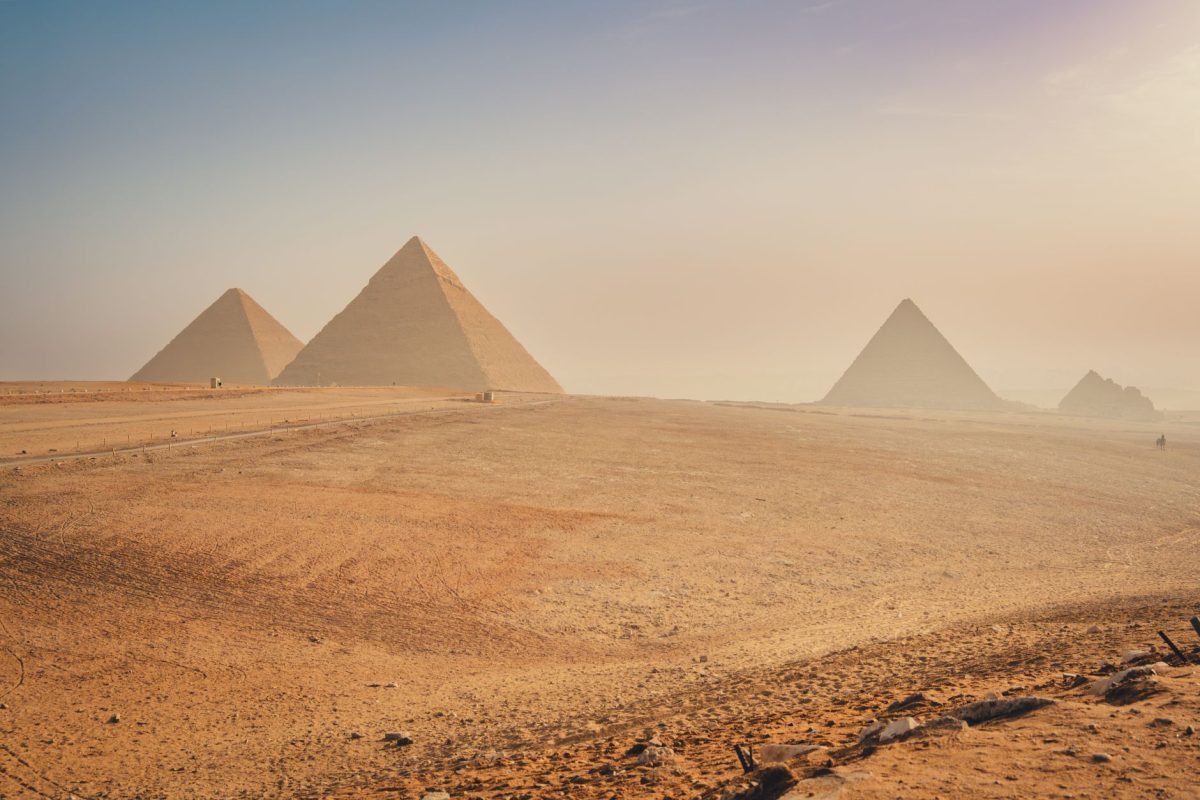 Quelles nouvelles liaisons aériennes vers l&rsquo;Égypte dès 2026 ? Voici les détails