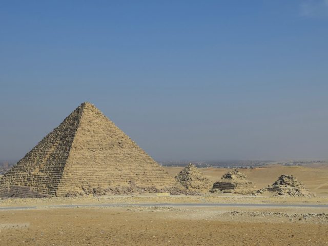 Nouvelles options de vol pour se rendre en Égypte