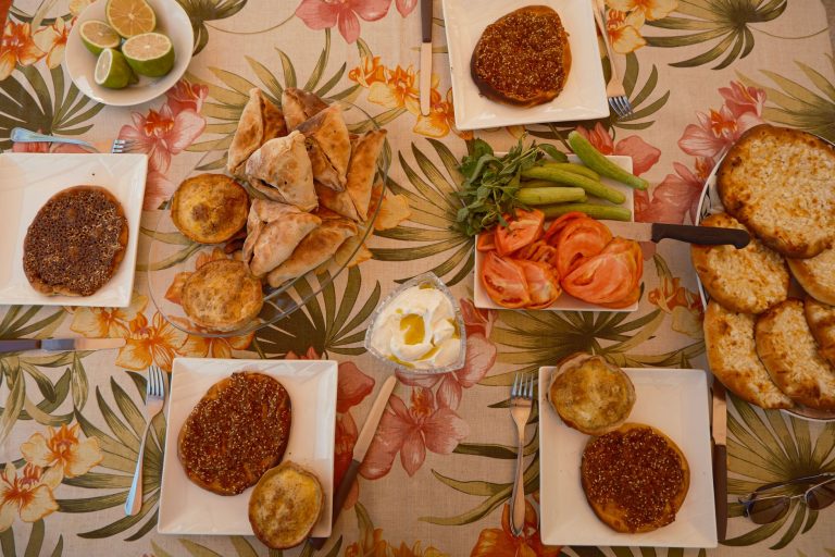 Les Spécialités Culinaires Égyptiennes : Un Voyage des Saveurs