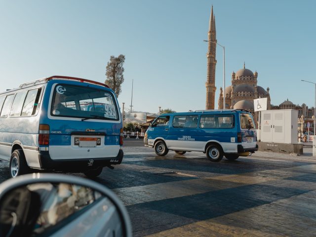 Sécuriser votre voyage en Égypte : conseils pratiques