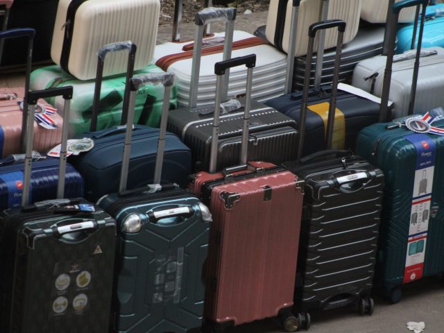 Conseils santé pour voyager en Égypte