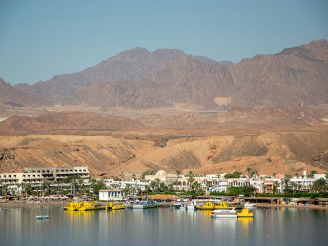 Les nouvelles lignes aériennes vers l’Égypte facilitent-elles le voyage ? Oui, voici comment
