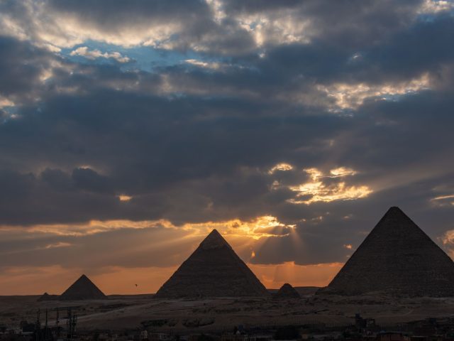 Les nouvelles découvertes archéologiques à visiter en Égypte