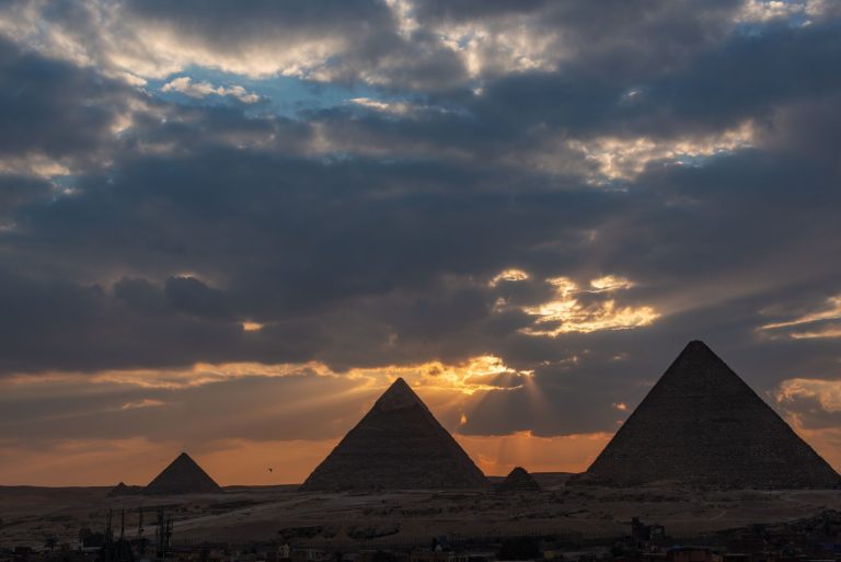 Les nouvelles découvertes archéologiques à visiter en Égypte
