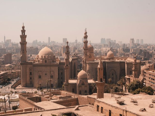 Les meilleurs quartiers pour loger au Caire