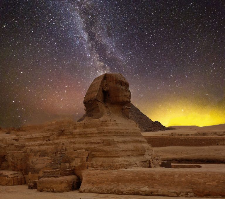 Pourquoi choisir l&rsquo;Égypte pour vos voyages en 2027 ?