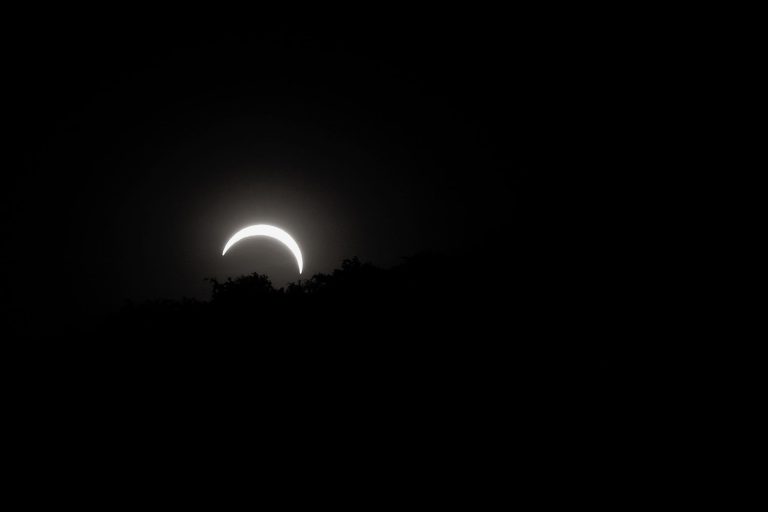 Réservez votre circuit en Égypte pour l&rsquo;éclipse solaire de 2027
