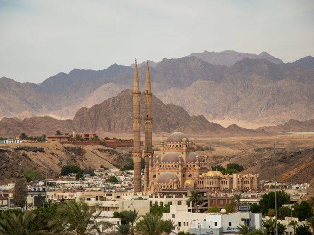 Nouveaux vols vers l’Égypte : les destinations à surveiller en 2026