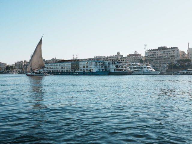 Quatre nouveaux dahabeyas enrichissent les croisières sur le Nil en 2023