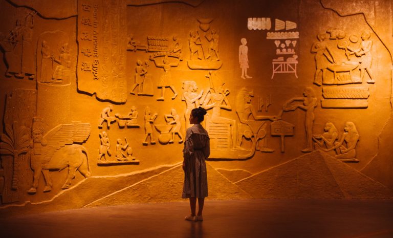Sites antiques à visiter en Égypte : un voyage dans le temps