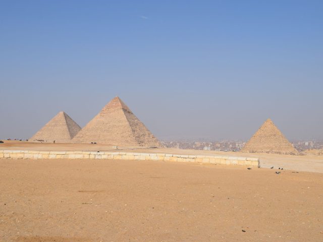Nouvelles liaisons aériennes vers l’Égypte : ce qu’il faut savoir