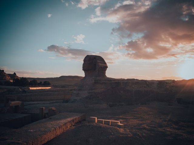 Cette découverte archéologique en Égypte : une nouvelle dimension pour votre voyage