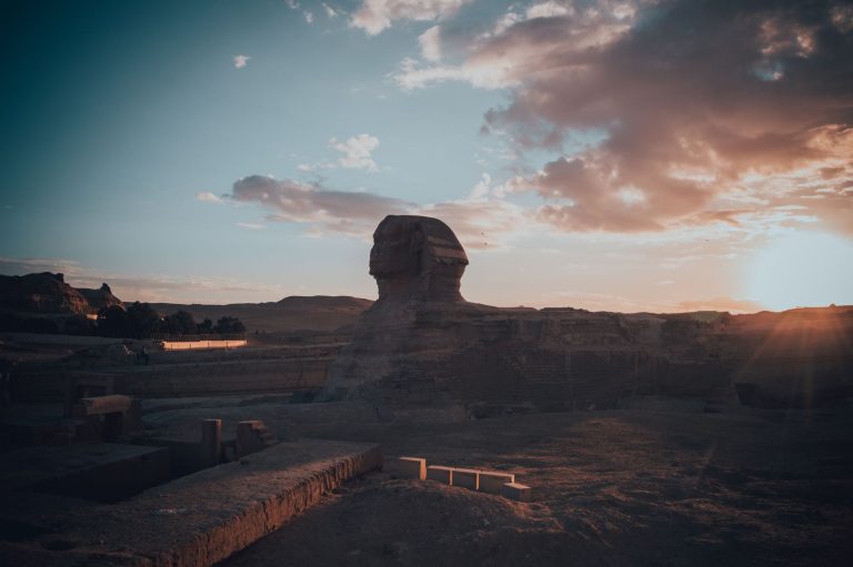 Cette découverte archéologique en Égypte : une nouvelle dimension pour votre voyage