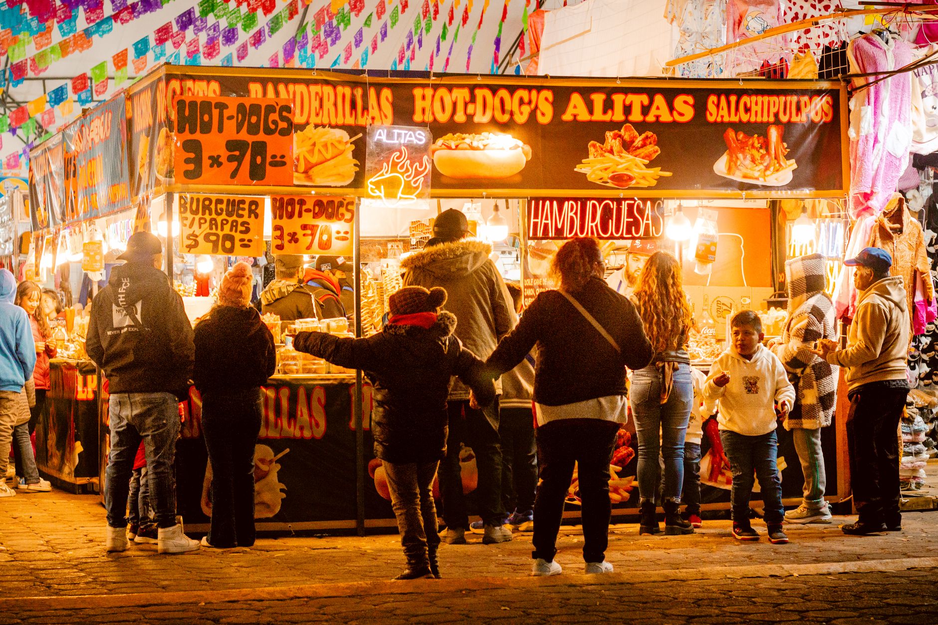 Où manger à Luxor : stands et petits restaurants recommandés