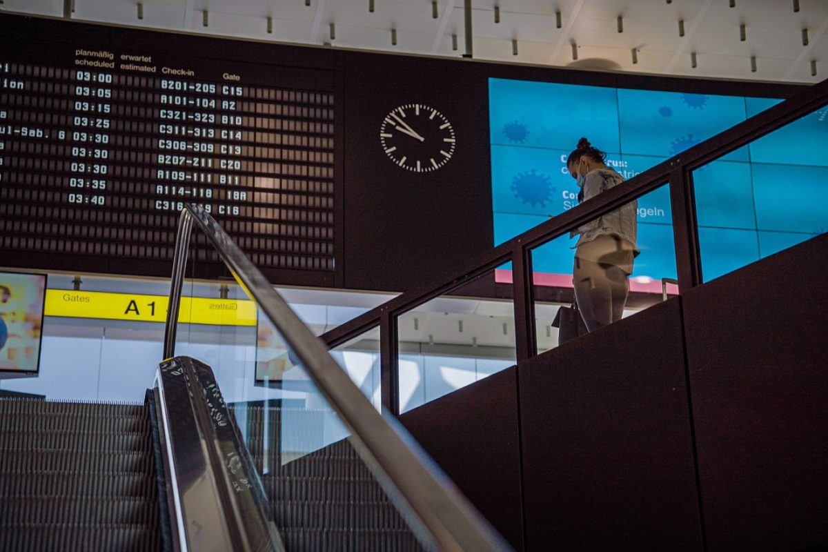 Transfert aéroport → embarquement à Luxor : conseils pratiques