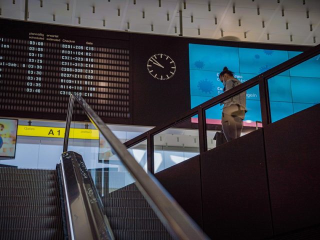 Transfert aéroport → embarquement à Luxor : conseils pratiques