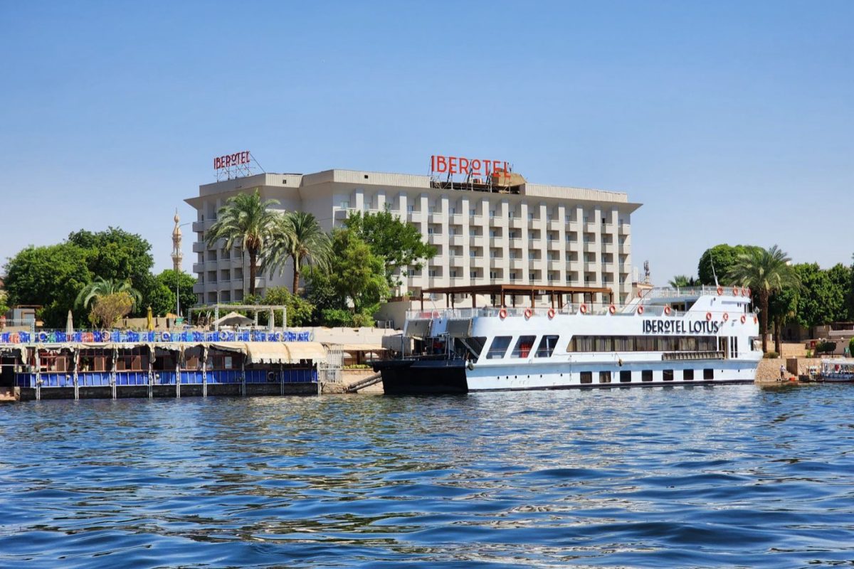 Viking ou Oberoi : quelle croisière sur le Nil choisir