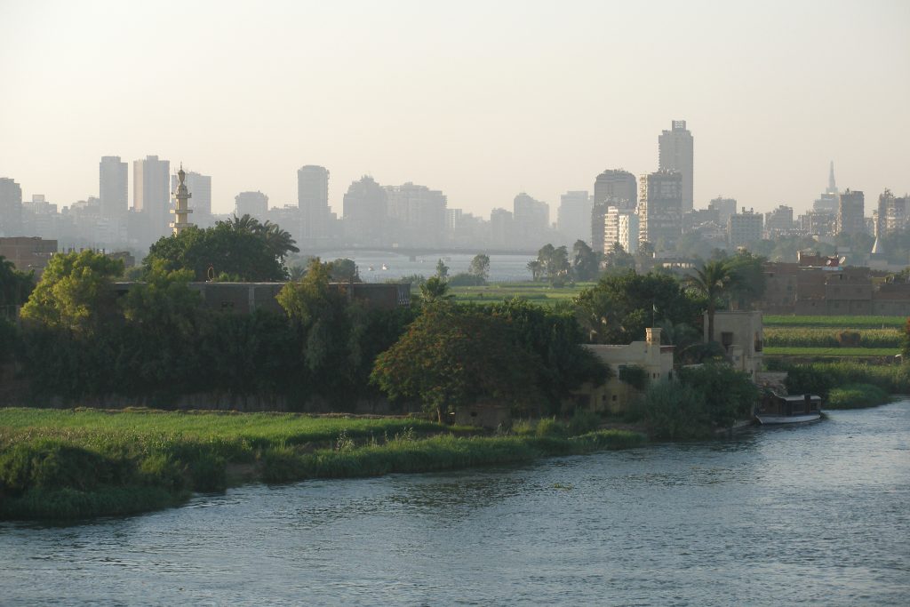 Le Caire : prévoyez de nouveaux frais pour visiter le Nil