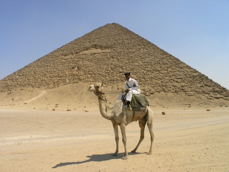 Sécuriser votre voyage en Égypte : conseils pratiques