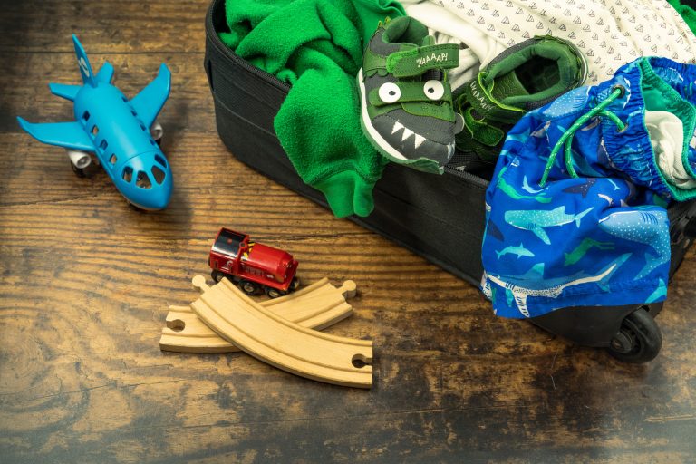 Avant de partir : checklist voyage en Égypte