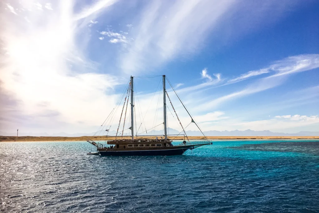 Hurghada : que voir, excursions et infos pratiques
