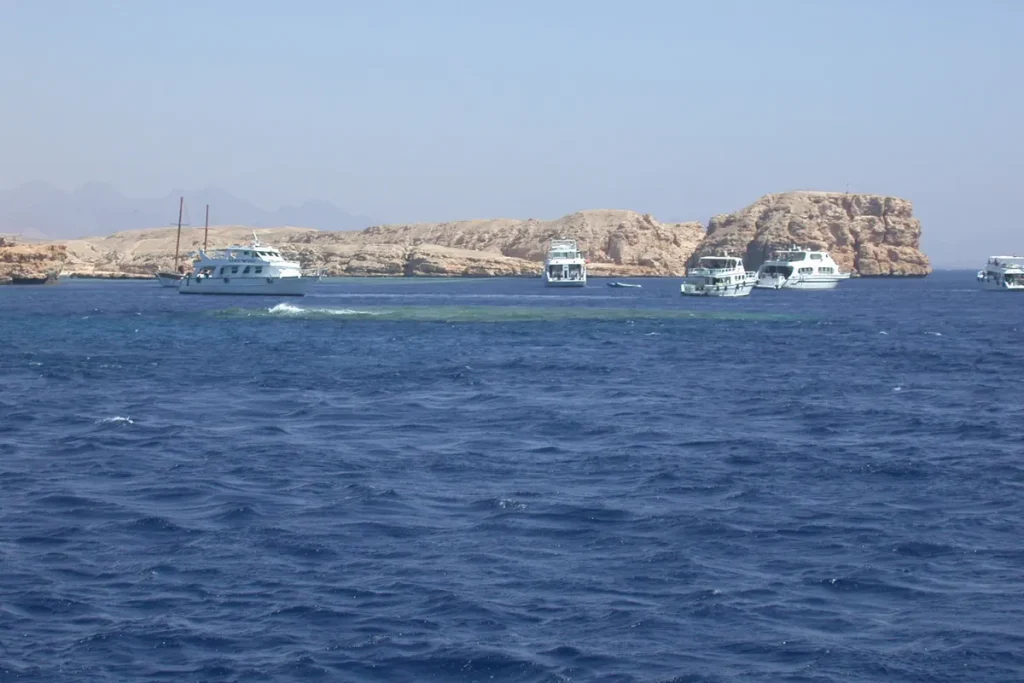 Sharm el-Cheikh : visa Sinaï, sécurité et plongée expliqués