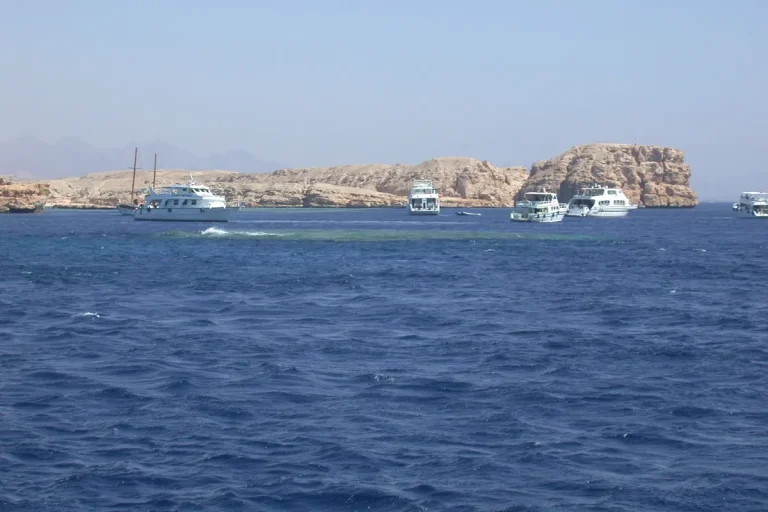 Sharm el-Cheikh : visa Sinaï, sécurité et plongée expliqués