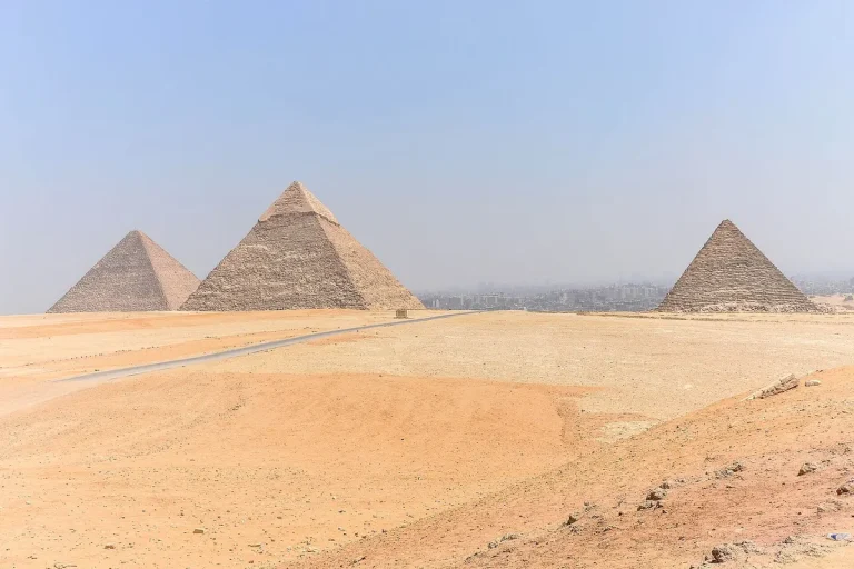 Voyage en Égypte : visa, sécurité, circuit ou croisière